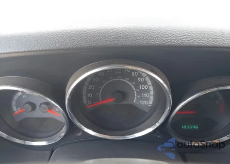 2012 Dodge Caliber Sxt z USA, uszkodzony, nr VIN 1C3CDWDA1CD536903